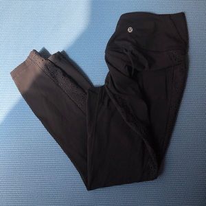 ✨SOLD✨Lululemon Leggings